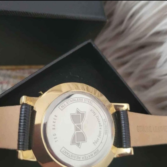 Ted Baker Watch - Picture 5 of 6